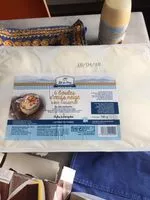 Mängden socker i Oeufs a la neige
