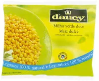 Mängden socker i Millho Daucy R