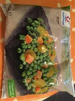 Mängden socker i Melange 3 couleurs