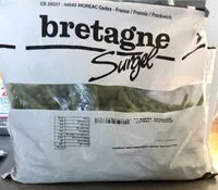 Mängden socker i Haricots verts