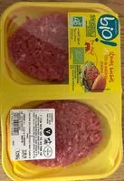 Mängden socker i Steak de Bœuf