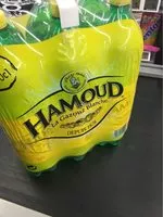 Mängden socker i La gazouz Blanche