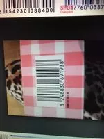Mängden socker i Pâte brisée
