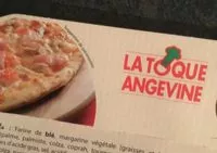 Mängden socker i Pâte à Pizza