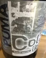 Mängden socker i Cola light