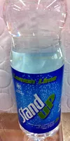 Mängden socker i limon lime