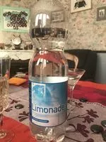 Mängden socker i Limonade