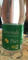 Mängden socker i Limonade Bio