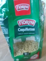 Mängden socker i Coquillettes