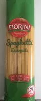 Mängden socker i spaghetti