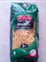Mängden socker i Coquillettes