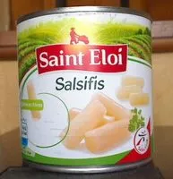 Mängden socker i Salsifis