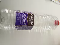 Mängden socker i Vinaigre d alcool 8%