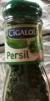 Mängden socker i Persil