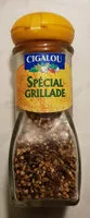 Mängden socker i Spécial grillades
