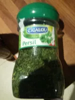Mängden socker i Persil