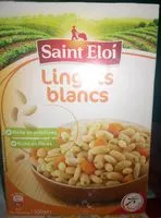 Mängden socker i Lingots blancs