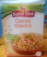 Mängden socker i Cocos blancs