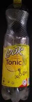 Mängden socker i Tonic classic