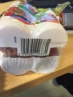 Mängden socker i Pur jus tomate