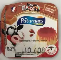 Mängden socker i Coolcara Flan Nappe