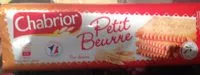 Mängden socker i Petit beurre