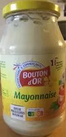 Mängden socker i Mayonnaise