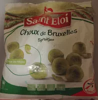 Mängden socker i choux de bruxelles