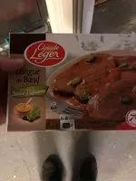 Mängden socker i Langue de boeuf sauce piquante, 400g