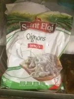 Mängden socker i Oignons Eminces