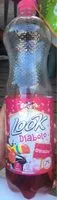 Mängden socker i Diabolo Grenadine 1L5 Bouteille
