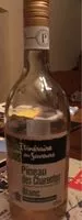 Mängden socker i Ids Pineau Blanc