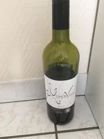 Mängden socker i Minervois Rge E.club