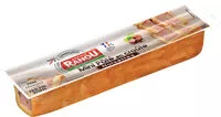 Mängden socker i Mini pâté en croûte noisettes
