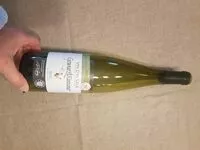 Mängden socker i vin d'Alsace Gewurztraminer