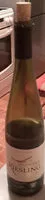 Mängden socker i Vin d'Alsace Riesling