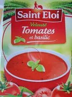 Mängden socker i Potage St-eloi Tomate / Basilic