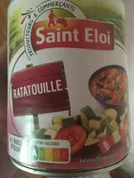 Mängden socker i Ratatouille