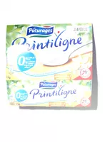 Mängden socker i Yaourt maigre aromatisé saveur vanille