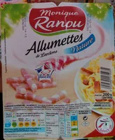 Mängden socker i Viande hachée pur boeuf - Surgelé