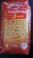 Mängden socker i Tagliatelles