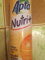 Mängden socker i Nutri +