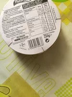 Mängden socker i Léger 11% Mat.. Gr. Pâturages