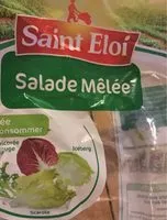 Mängden socker i ST Eloi Salade Melee