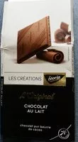 Mängden socker i L'Original - Chocolat au lait
