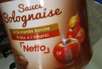 Mängden socker i Sauce bolognaise 420g