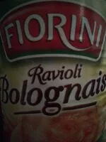 Mängden socker i Ravioli Bolognaise