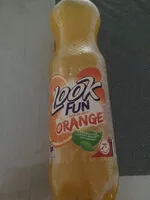 Mängden socker i Look Orange