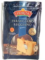 Mängden socker i Parmigiano Reggiano AOP (28% MG)