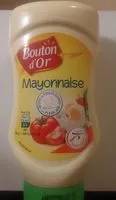 Mängden socker i Mayonnaise